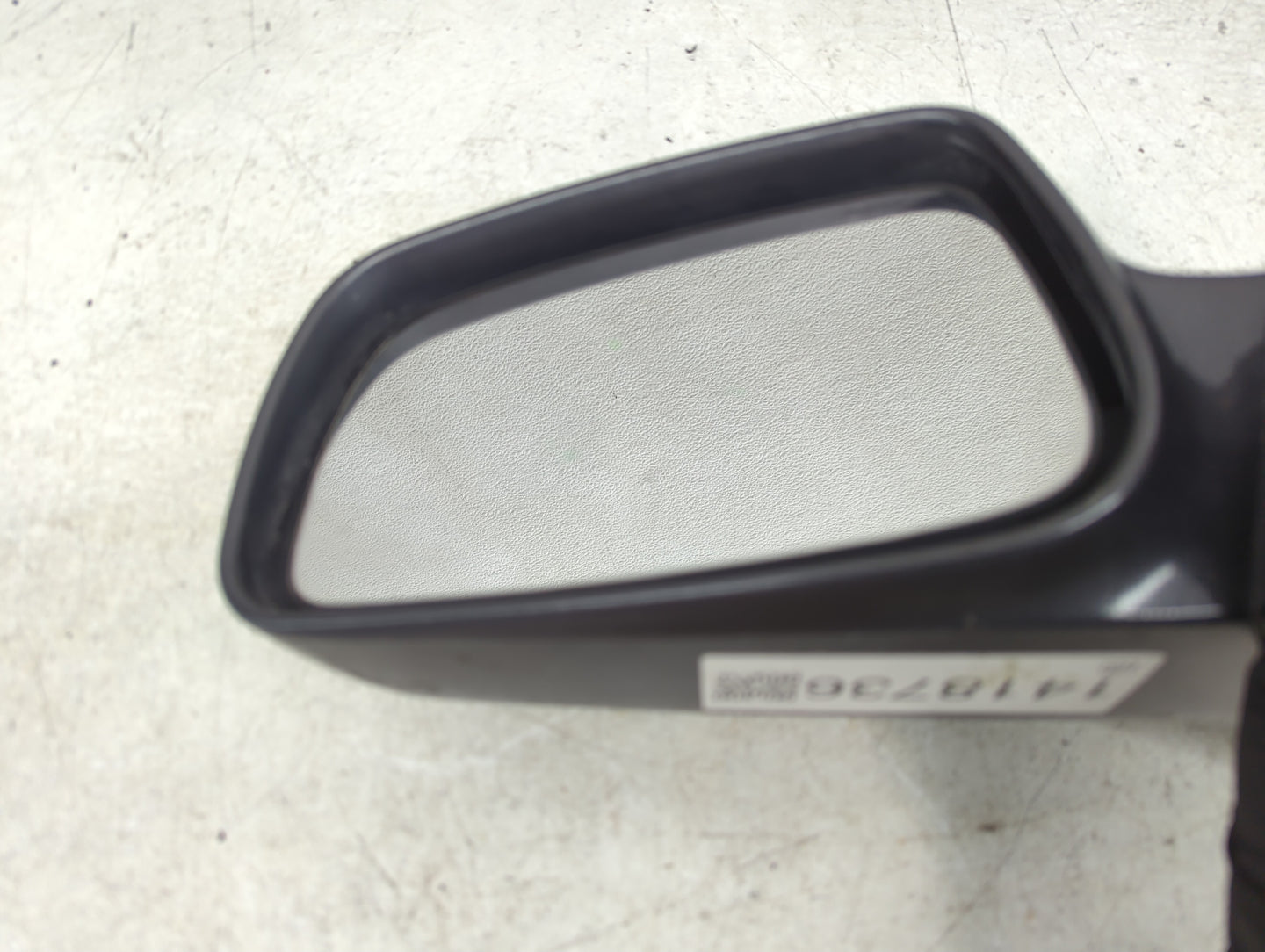2007-2011 Toyota Camry Driver Side View Mirror - Left Door Mirror OEM Used - Oemusedautoparts1.com