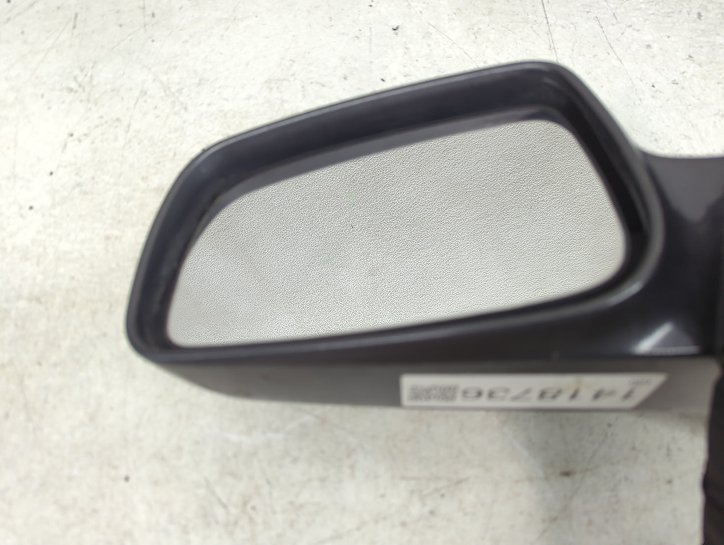 2007-2011 Toyota Camry Driver Side View Mirror - Left Door Mirror OEM Used - Oemusedautoparts1.com