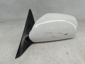 compare product 2007-2011 Toyota Camry Driver Side View Mirror - Left Door Mirror OEM Used