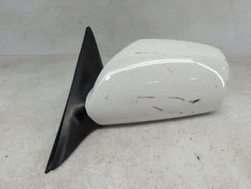 2007-2011 Toyota Camry Driver Side View Mirror - Left Door Mirror OEM Used - Oemusedautoparts1.com