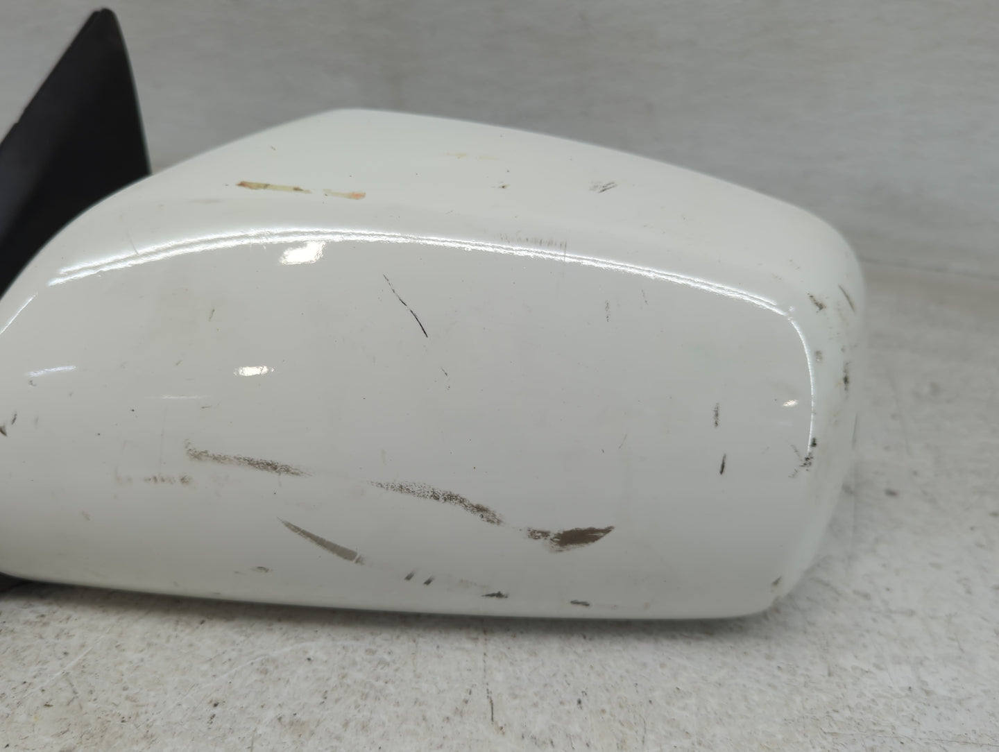 2007-2011 Toyota Camry Driver Side View Mirror - Left Door Mirror OEM Used - Oemusedautoparts1.com