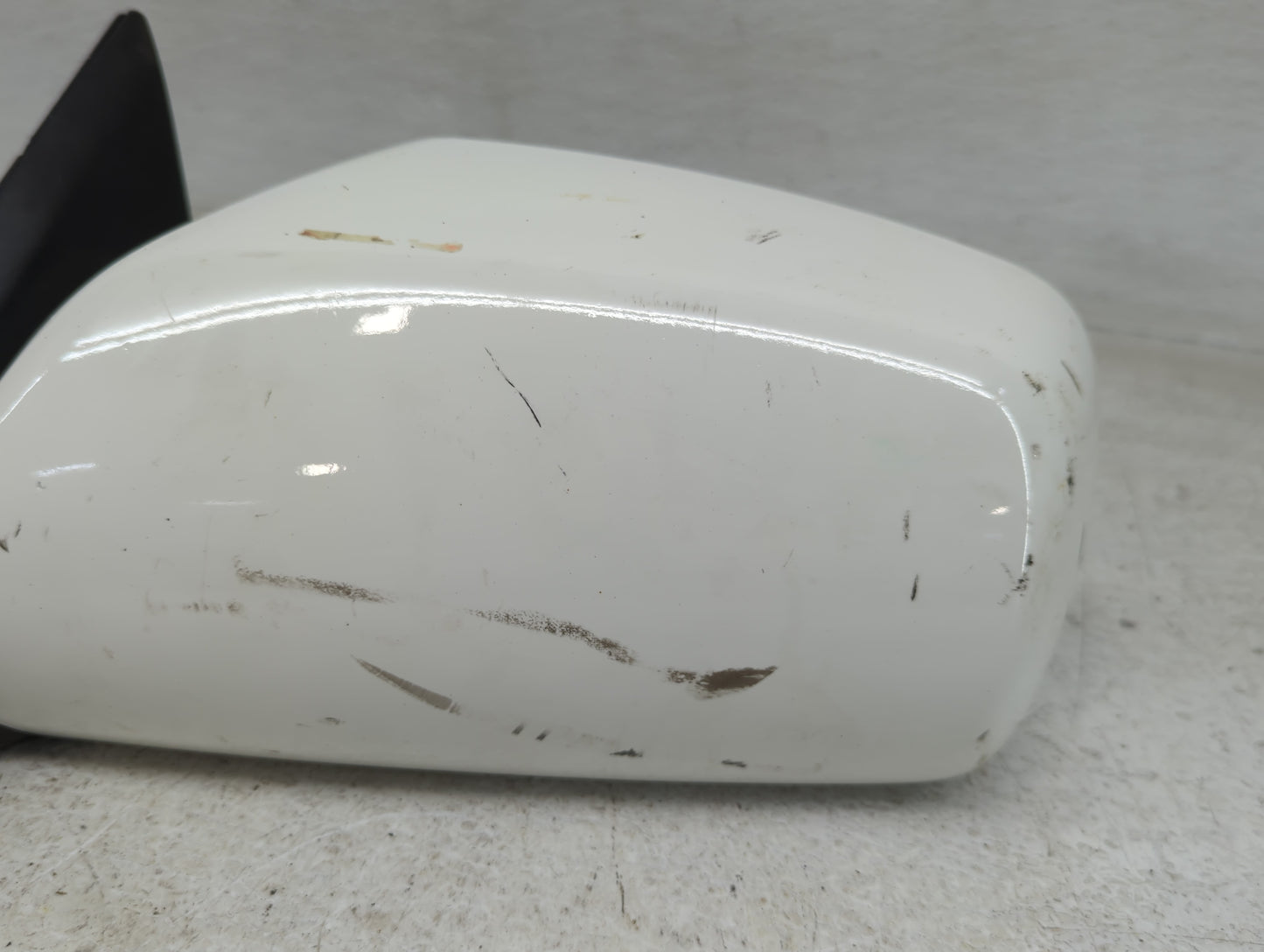 2007-2011 Toyota Camry Driver Side View Mirror - Left Door Mirror OEM Used - Oemusedautoparts1.com