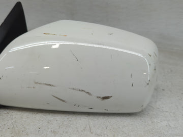 2007-2011 Toyota Camry Driver Side View Mirror - Left Door Mirror OEM Used