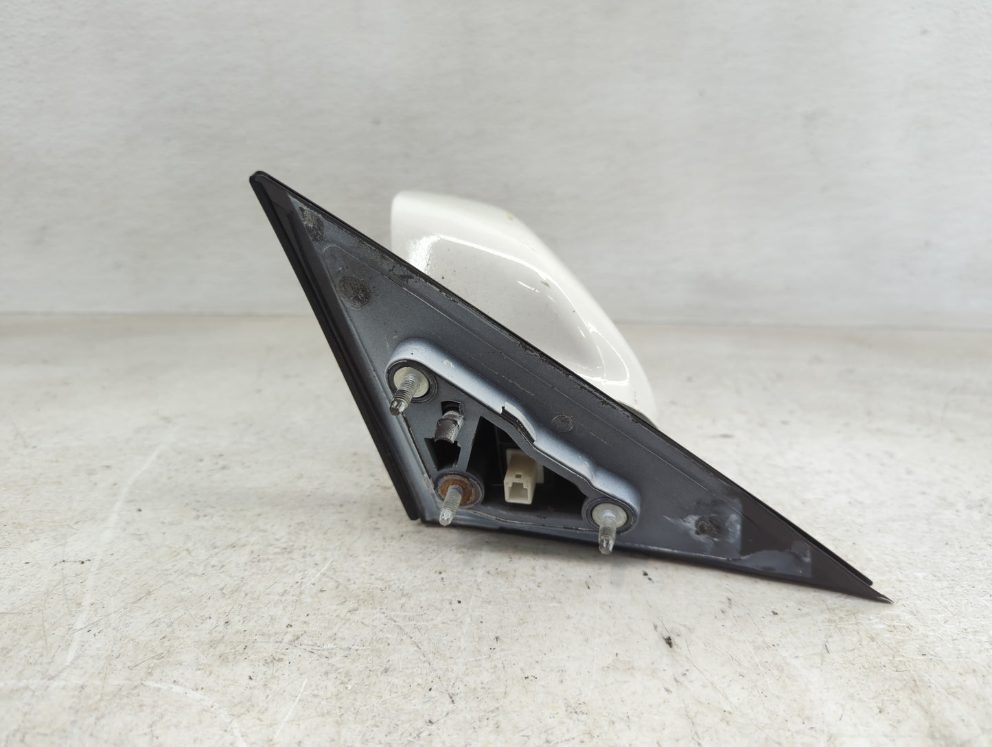 2007-2011 Toyota Camry Driver Side View Mirror - Left Door Mirror OEM Used - Oemusedautoparts1.com