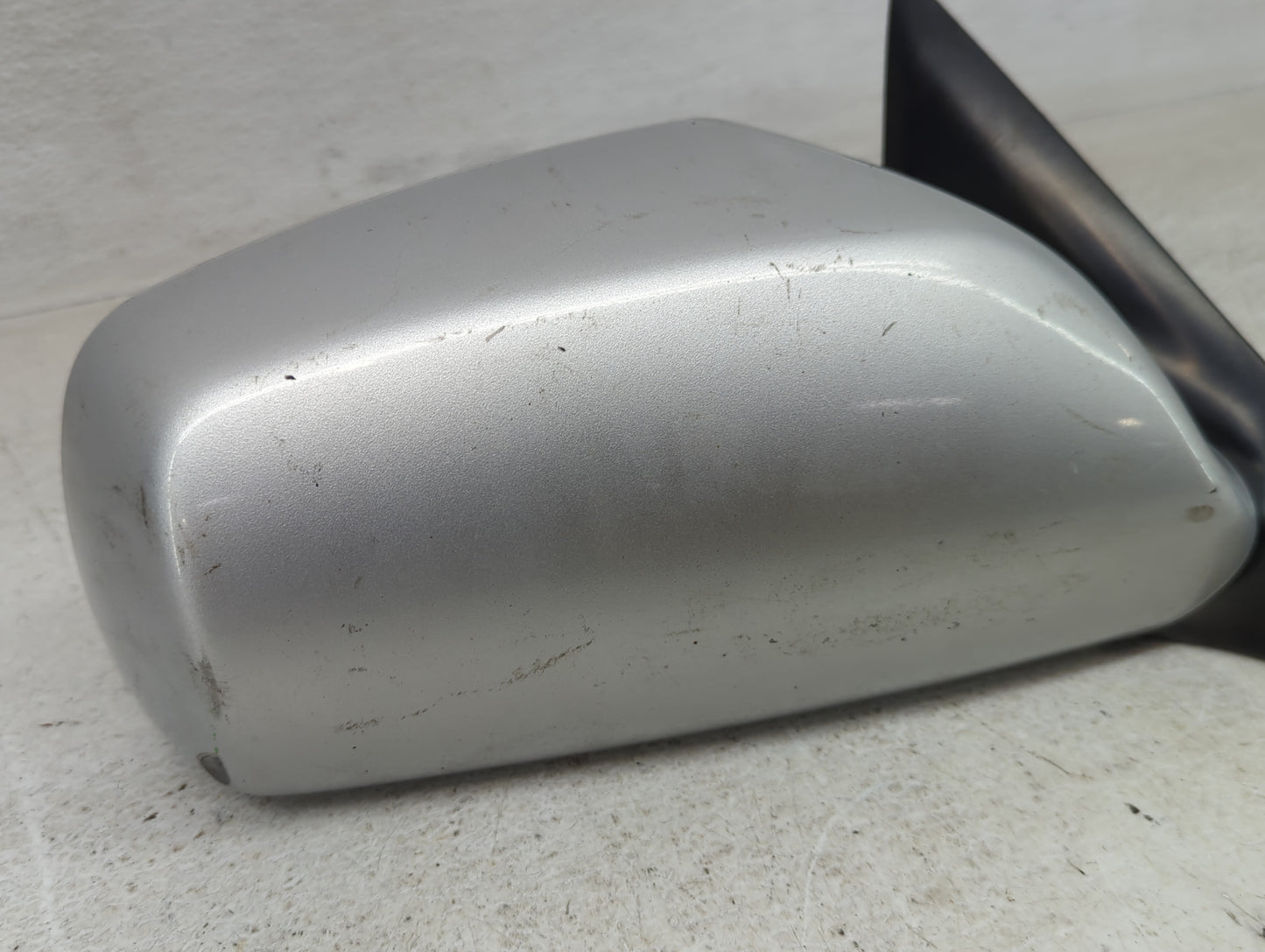 2007-2011 Toyota Camry Passenger Side View Mirror - Right Door Mirror OEM Used - Oemusedautoparts1.com