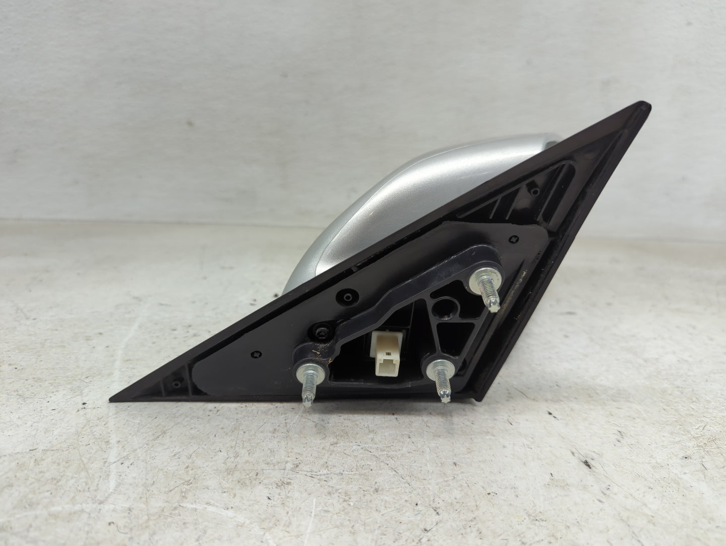 2007-2011 Toyota Camry Passenger Side View Mirror - Right Door Mirror OEM Used - Oemusedautoparts1.com