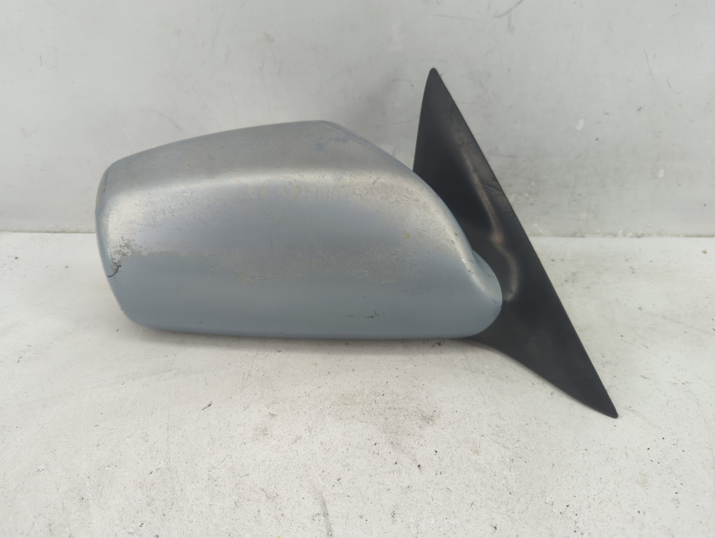 2007-2011 Toyota Camry Passenger Side View Mirror - Right Door Mirror OEM Used - Oemusedautoparts1.com
