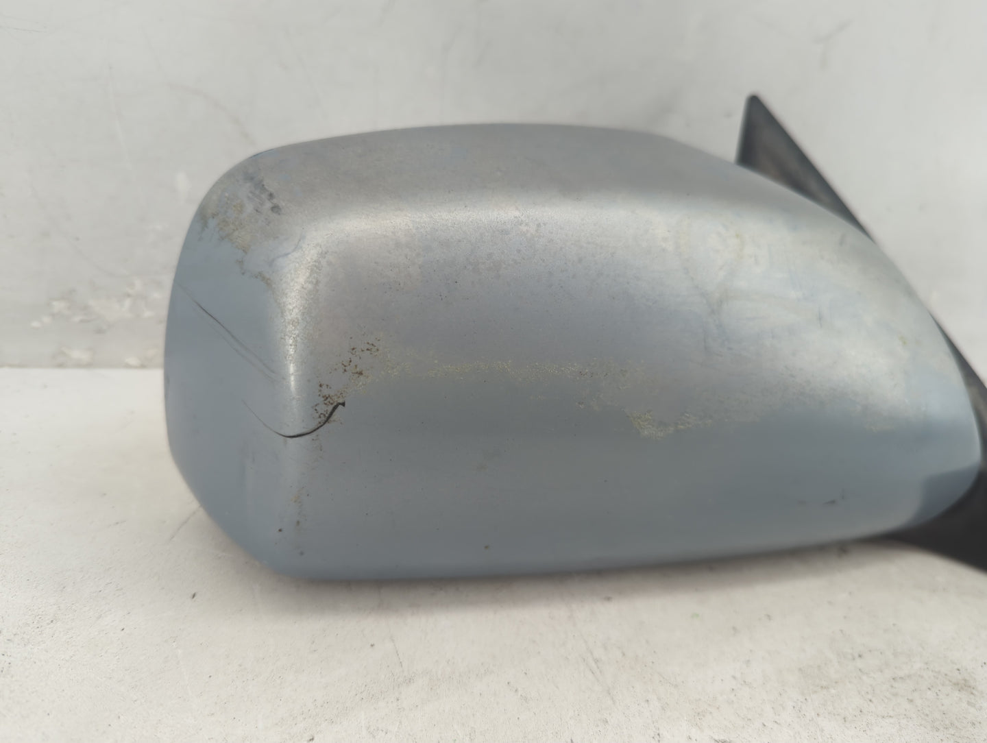2007-2011 Toyota Camry Passenger Side View Mirror - Right Door Mirror OEM Used - Oemusedautoparts1.com