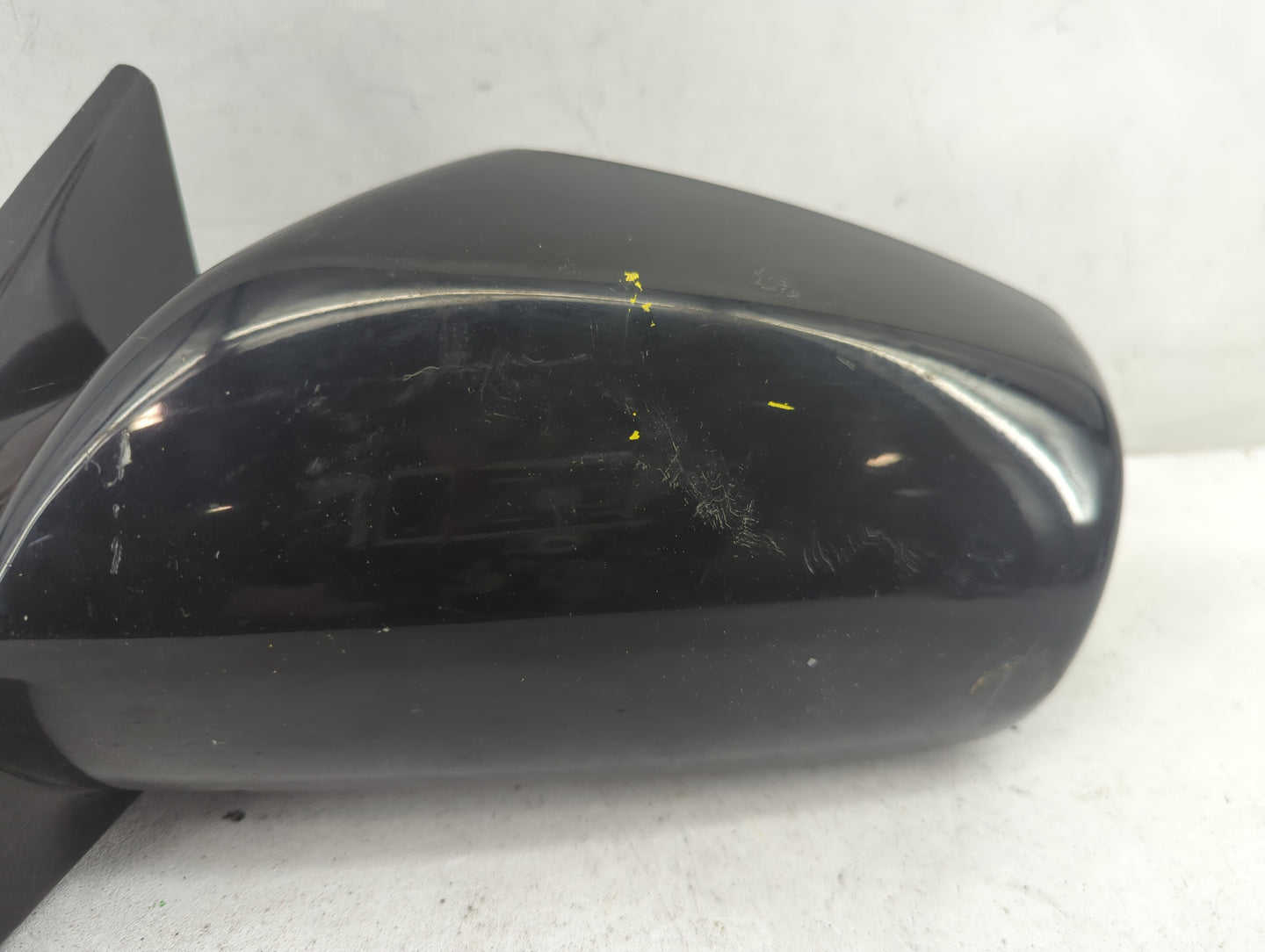 2007-2011 Toyota Camry Driver Side View Mirror - Left Door Mirror OEM Used - Oemusedautoparts1.com