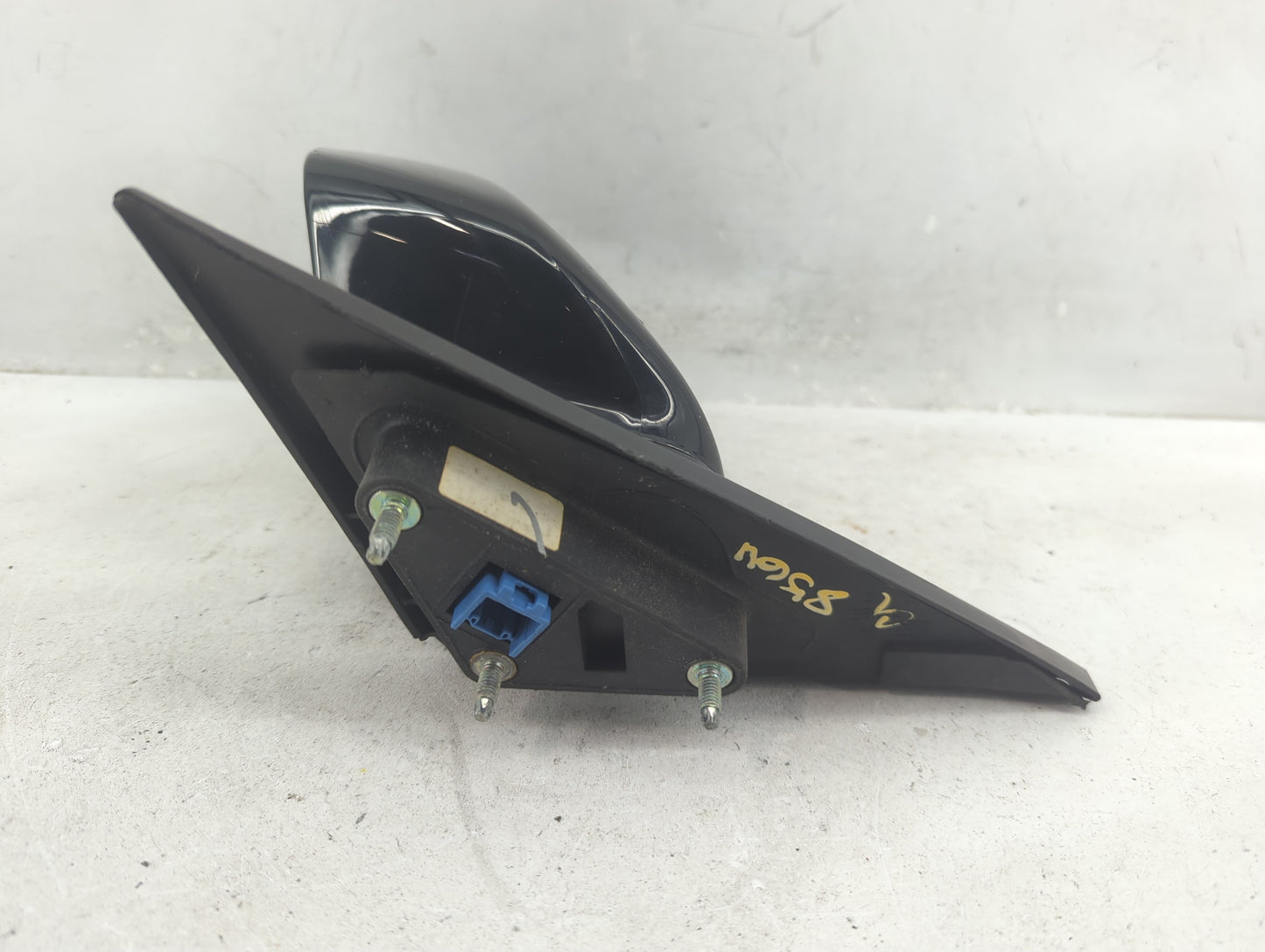 2007-2011 Toyota Camry Driver Side View Mirror - Left Door Mirror OEM Used - Oemusedautoparts1.com