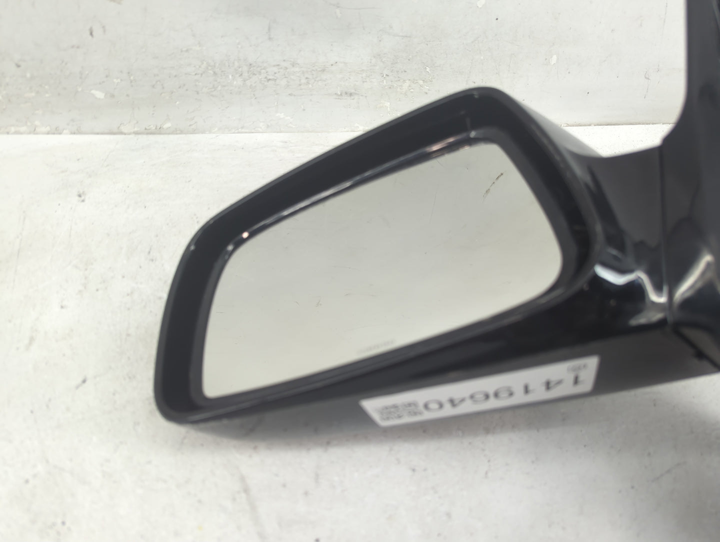2007-2011 Toyota Camry Driver Side View Mirror - Left Door Mirror OEM Used - Oemusedautoparts1.com