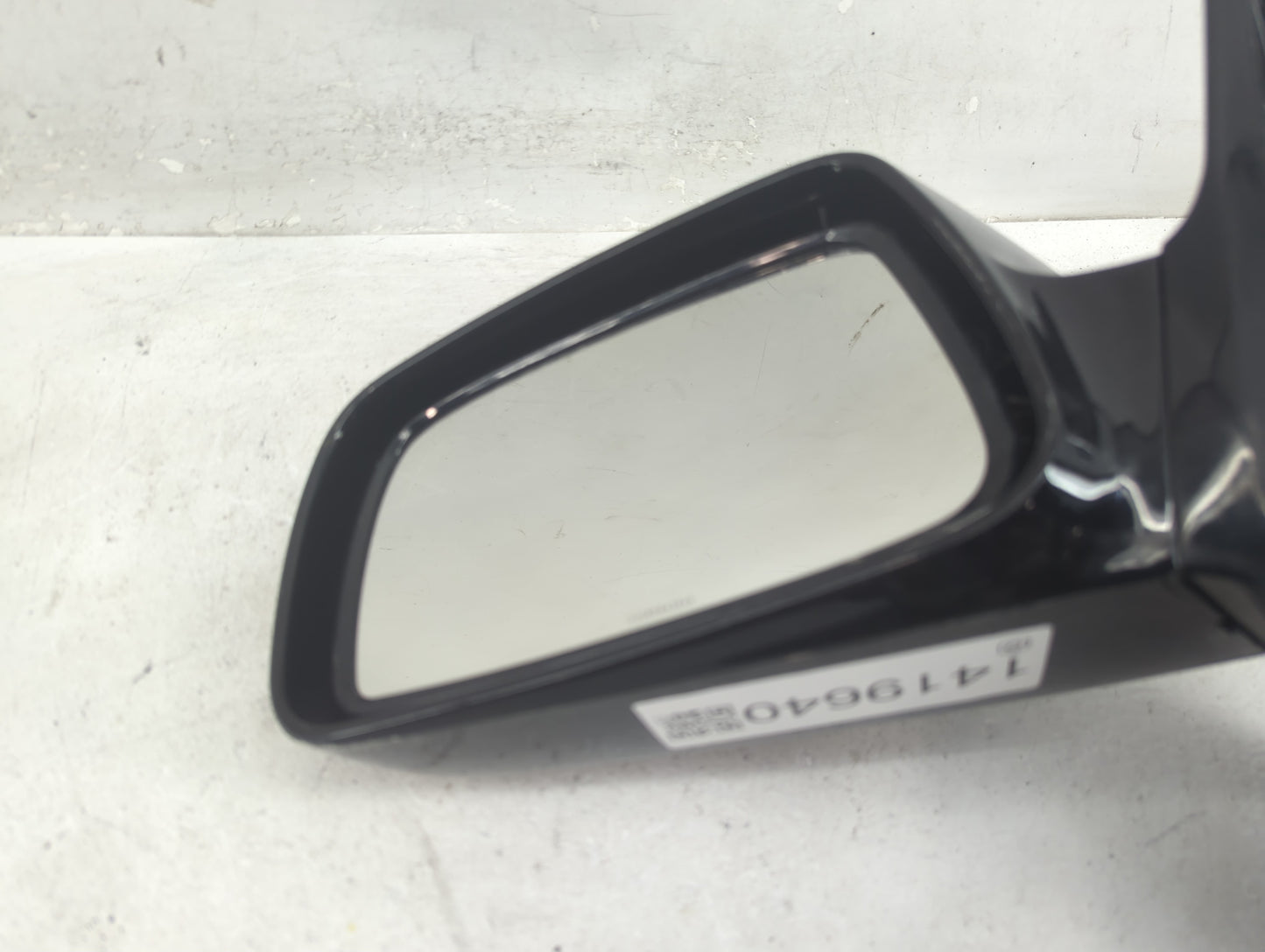 2007-2011 Toyota Camry Driver Side View Mirror - Left Door Mirror OEM Used - Oemusedautoparts1.com