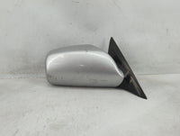 2011 Toyota Camry Driver Left Side View Power Door Mirror Silver 1419760 - Oemusedautoparts1.com