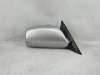 compare product 2011 Toyota Camry Driver Left Side View Power Door Mirror Silver 1419760