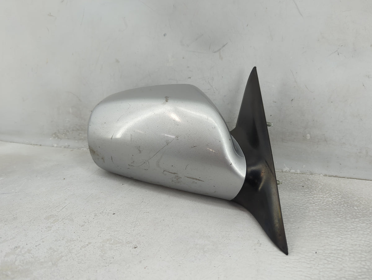2011 Toyota Camry Driver Left Side View Power Door Mirror Silver 1419760 - Oemusedautoparts1.com
