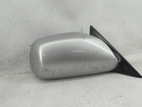2011 Toyota Camry Driver Left Side View Power Door Mirror Silver 1419760 - Oemusedautoparts1.com