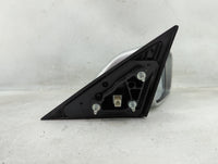 2011 Toyota Camry Driver Left Side View Power Door Mirror Silver 1419760 - Oemusedautoparts1.com