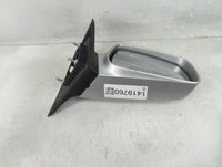 2011 Toyota Camry Driver Left Side View Power Door Mirror Silver 1419760 - Oemusedautoparts1.com