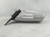 2011 Toyota Camry Driver Left Side View Power Door Mirror Silver 1419760 - Oemusedautoparts1.com