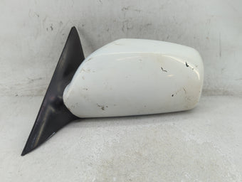 compare product 2007-2011 Toyota Camry Driver Side View Mirror - Left Door Mirror OEM Used