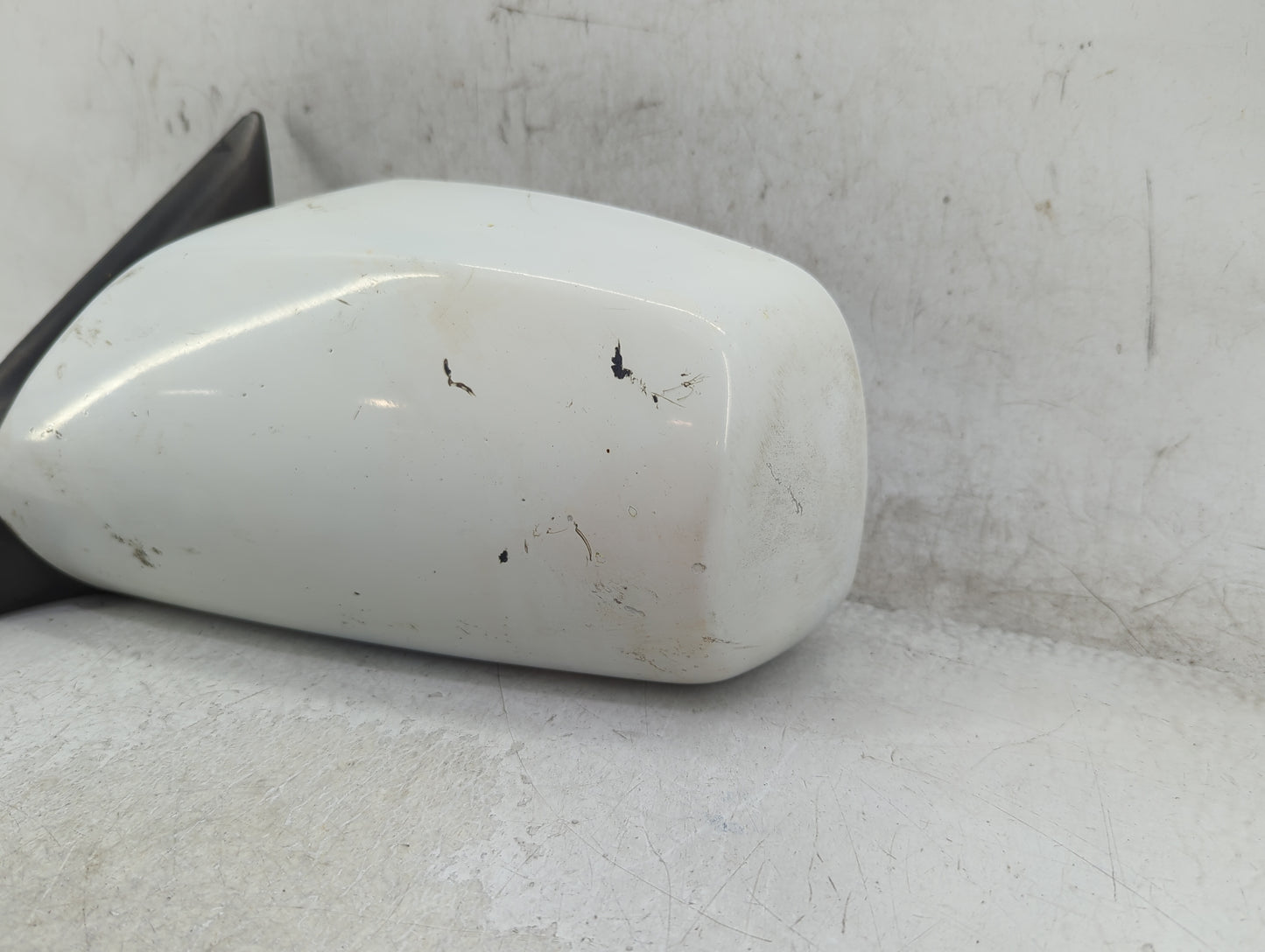 2007-2011 Toyota Camry Driver Side View Mirror - Left Door Mirror OEM Used - Oemusedautoparts1.com