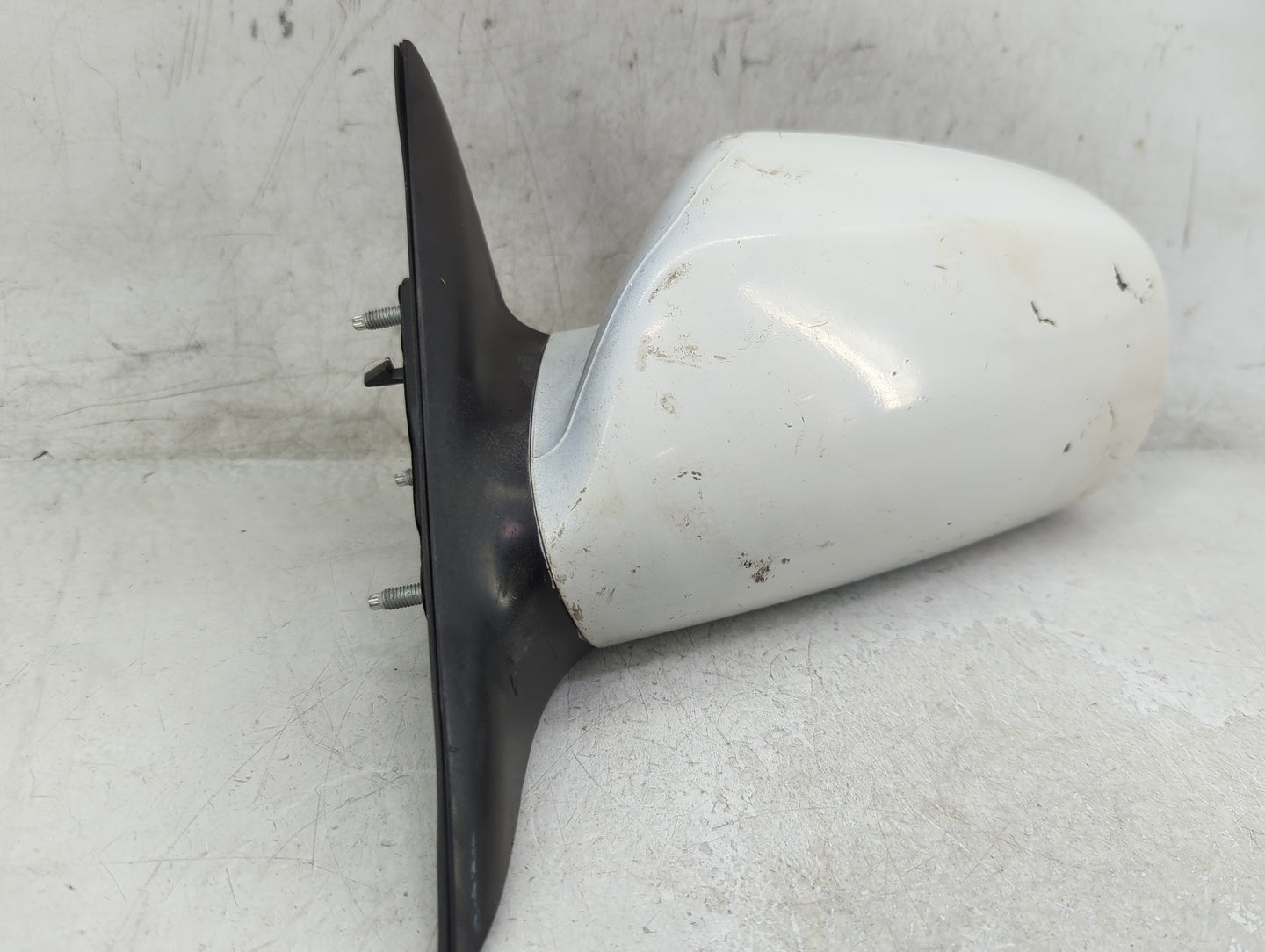 2007-2011 Toyota Camry Driver Side View Mirror - Left Door Mirror OEM Used - Oemusedautoparts1.com
