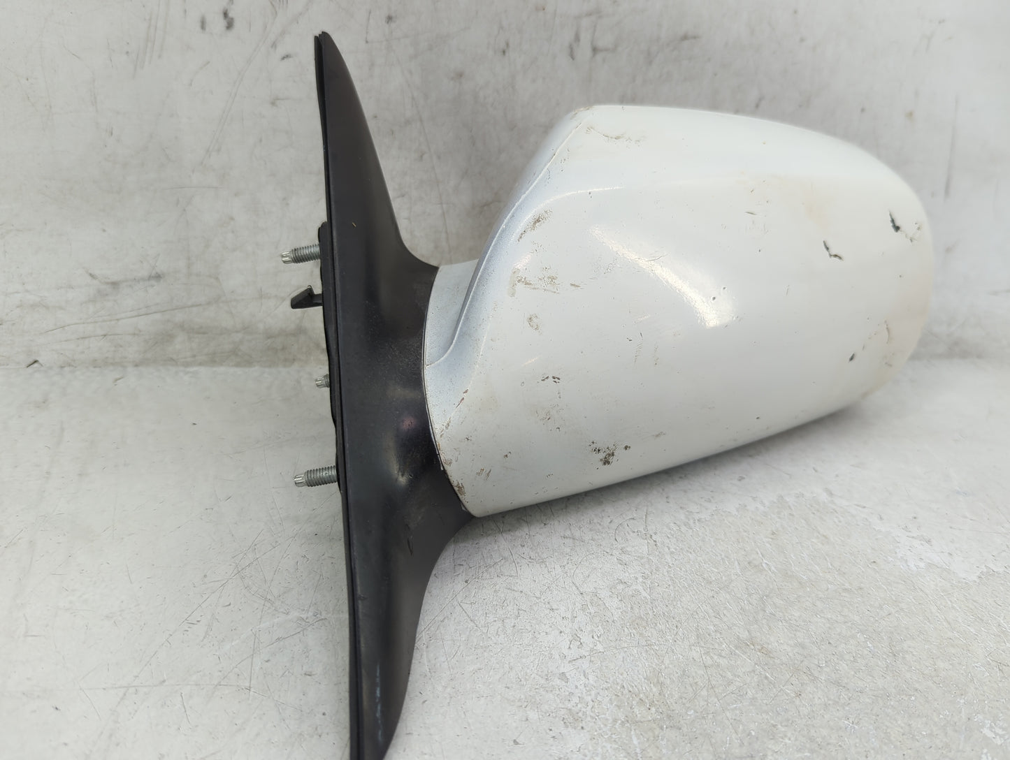 2007-2011 Toyota Camry Driver Side View Mirror - Left Door Mirror OEM Used - Oemusedautoparts1.com