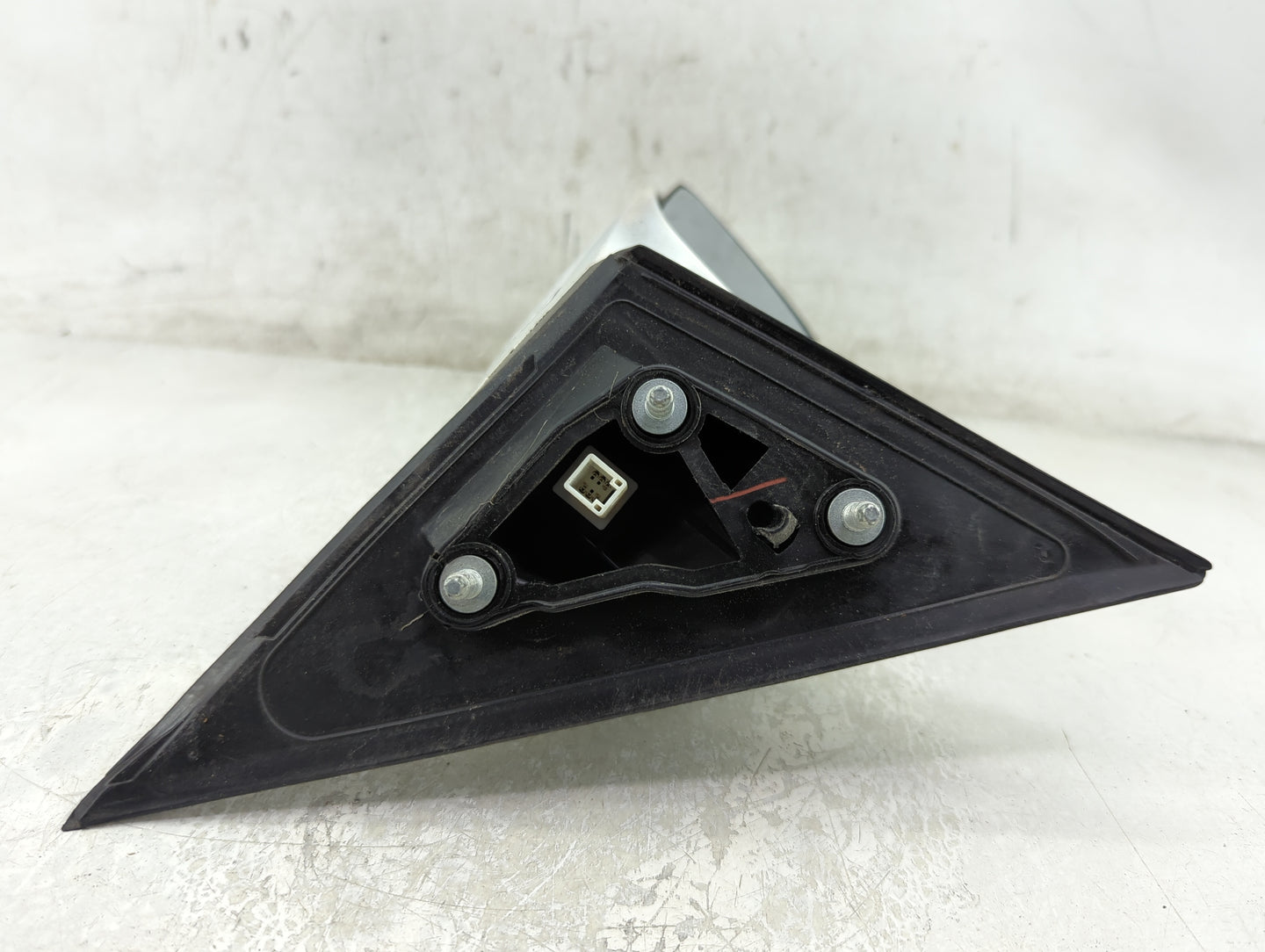 2007-2011 Toyota Camry Driver Side View Mirror - Left Door Mirror OEM Used - Oemusedautoparts1.com