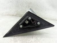 2007-2011 Toyota Camry Driver Side View Mirror - Left Door Mirror OEM Used - Oemusedautoparts1.com