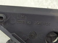 2007-2011 Toyota Camry Driver Side View Mirror - Left Door Mirror OEM Used - Oemusedautoparts1.com