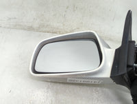 2007-2011 Toyota Camry Driver Side View Mirror - Left Door Mirror OEM Used - Oemusedautoparts1.com