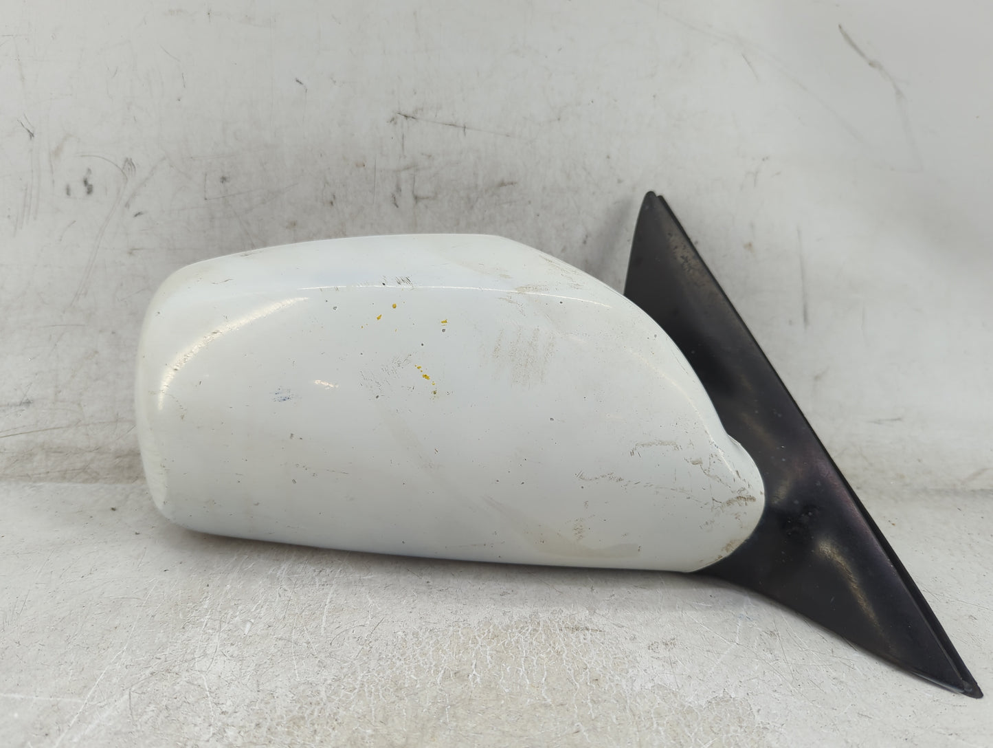 2007-2011 Toyota Camry Passenger Side View Mirror - Right Door Mirror OEM Used - Oemusedautoparts1.com