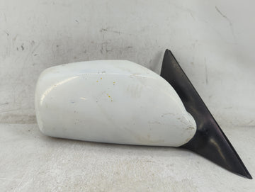 2007-2011 Toyota Camry Passenger Side View Mirror - Right Door Mirror OEM Used - Oemusedautoparts1.com