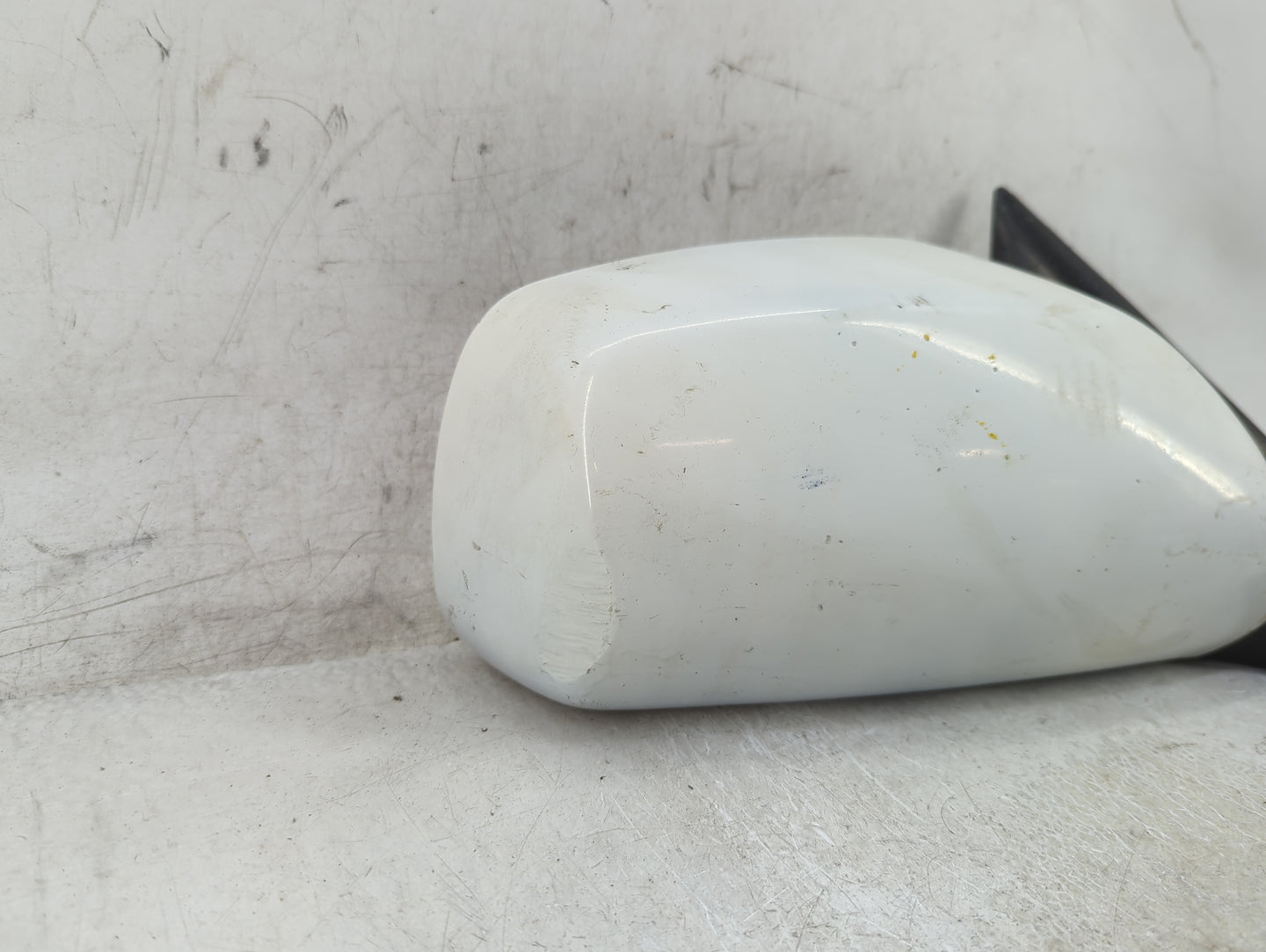 2007-2011 Toyota Camry Passenger Side View Mirror - Right Door Mirror OEM Used - Oemusedautoparts1.com