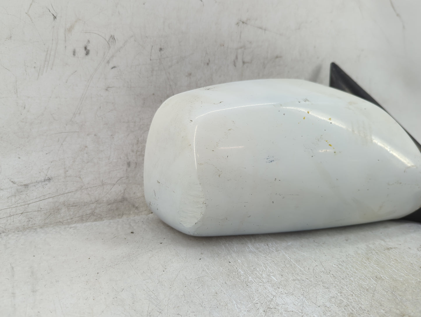 2007-2011 Toyota Camry Passenger Side View Mirror - Right Door Mirror OEM Used - Oemusedautoparts1.com