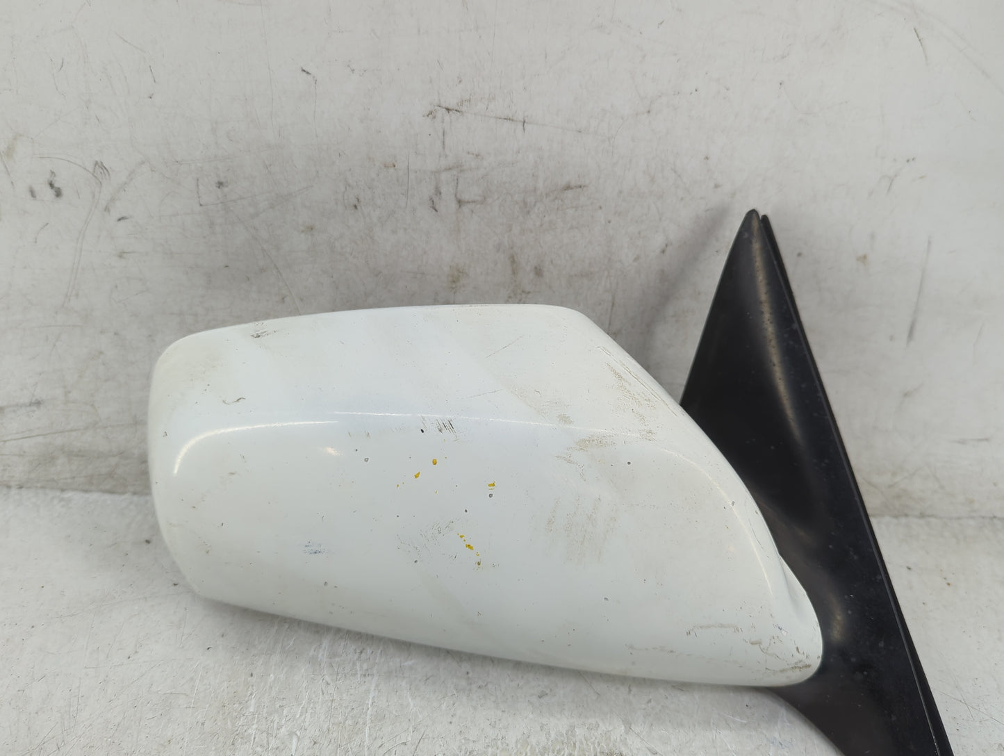 2007-2011 Toyota Camry Passenger Side View Mirror - Right Door Mirror OEM Used - Oemusedautoparts1.com