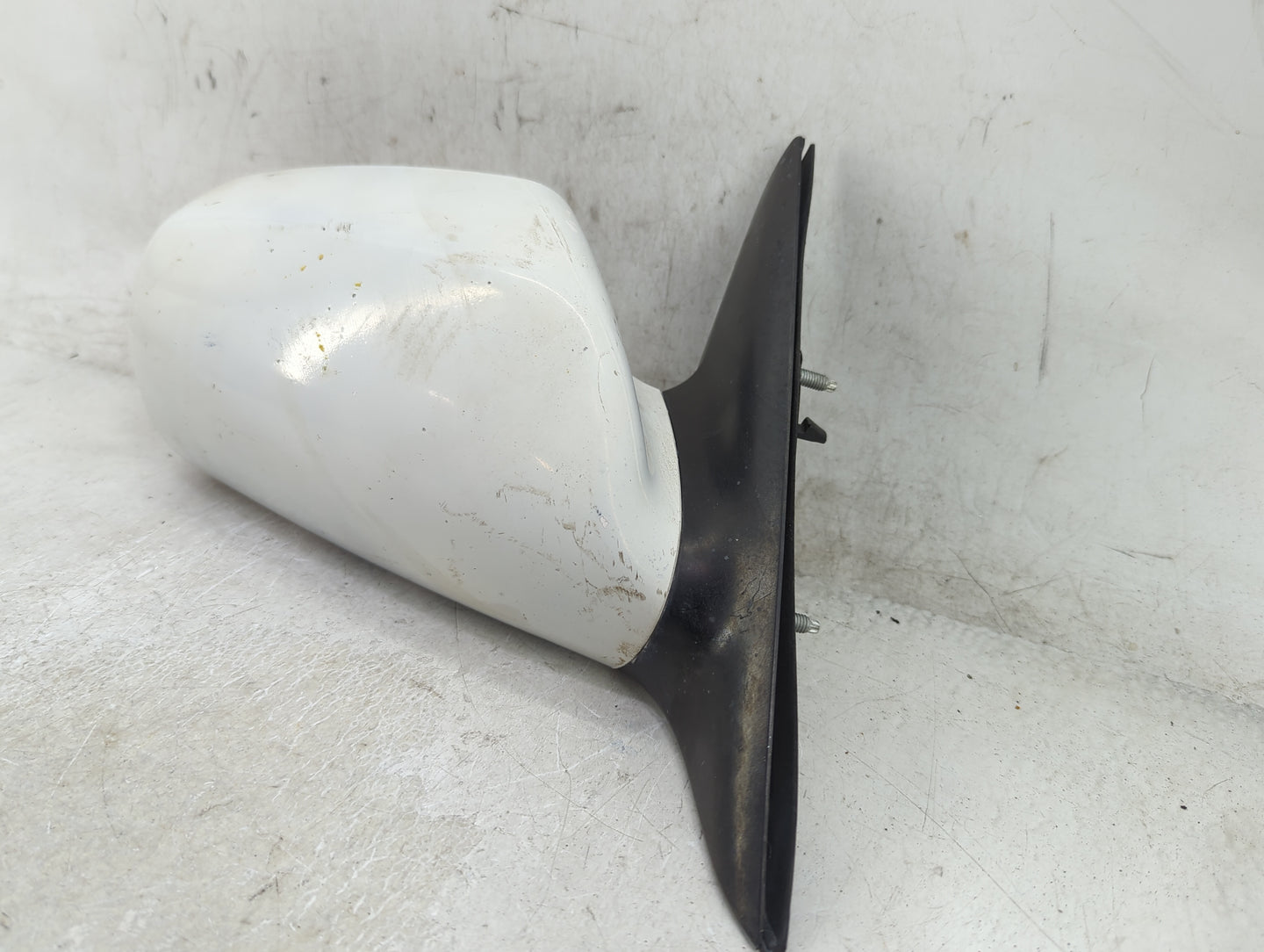 2007-2011 Toyota Camry Passenger Side View Mirror - Right Door Mirror OEM Used - Oemusedautoparts1.com