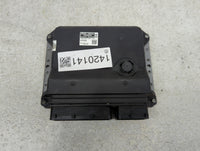 2010-2011 Toyota Camry PCM Engine Control Computer ECU ECM PCU OEM P/N:89661-06J42 Fits Fits 2010 2011 OEM Used Auto Parts -