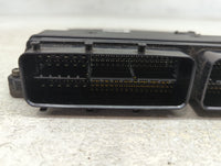 2010-2011 Toyota Camry PCM Engine Control Computer ECU ECM PCU OEM P/N:89661-06J42 Fits Fits 2010 2011 OEM Used Auto Parts -