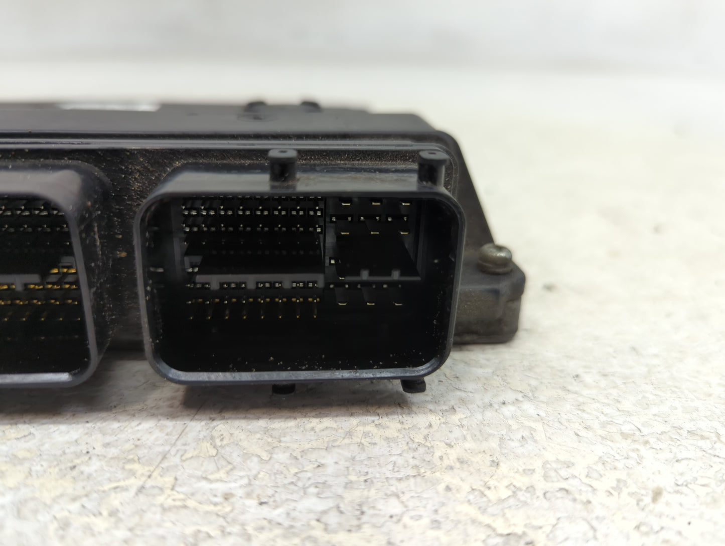 2010-2011 Toyota Camry PCM Engine Control Computer ECU ECM PCU OEM P/N:89661-06J42 Fits Fits 2010 2011 OEM Used Auto Parts -