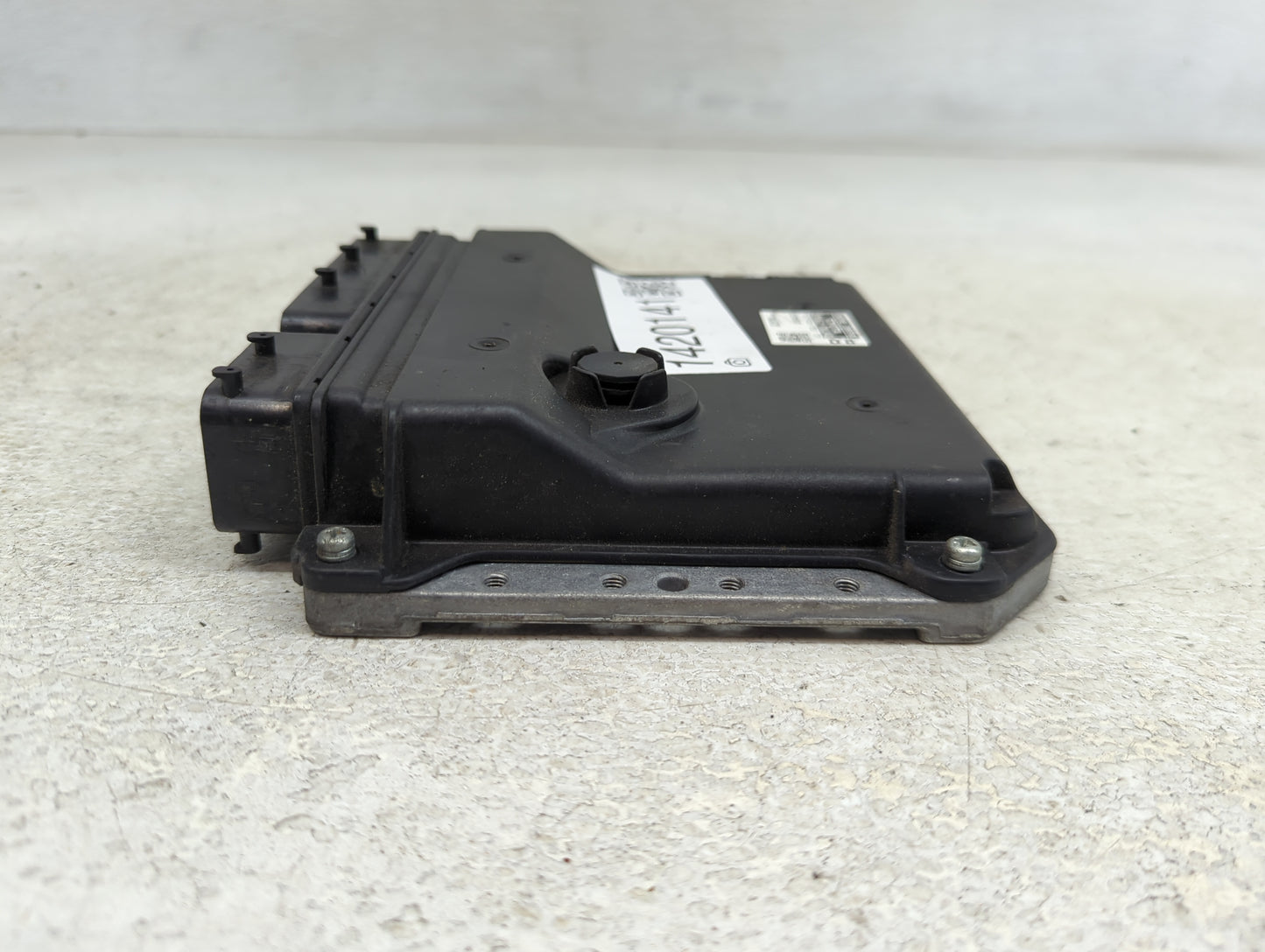 2010-2011 Toyota Camry PCM Engine Control Computer ECU ECM PCU OEM P/N:89661-06J42 Fits Fits 2010 2011 OEM Used Auto Parts -