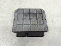 2010-2011 Toyota Camry PCM Engine Control Computer ECU ECM PCU OEM P/N:89661-06J42 Fits Fits 2010 2011 OEM Used Auto Parts -