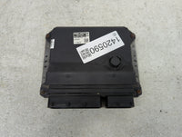 2010-2011 Toyota Camry PCM Engine Control Computer ECU ECM PCU OEM P/N:89661-06J11 TN275400-4250 Fits Fits 2010 2011 OEM Use
