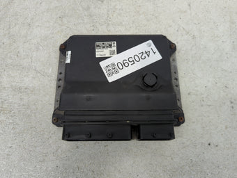 compare product 2010-2011 Toyota Camry PCM Engine Control Computer ECU ECM PCU OEM P/N:89661-06J11 TN275400-4250 Fits Fits 2010 2011 OEM Used Auto Parts