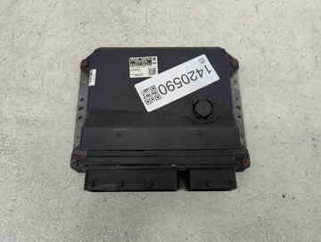2010-2011 Toyota Camry PCM Engine Control Computer ECU ECM PCU OEM P/N:89661-06J11 TN275400-4250 Fits Fits 2010 2011 OEM Use