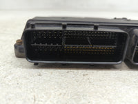 2010-2011 Toyota Camry PCM Engine Control Computer ECU ECM PCU OEM P/N:89661-06J11 TN275400-4250 Fits Fits 2010 2011 OEM Use