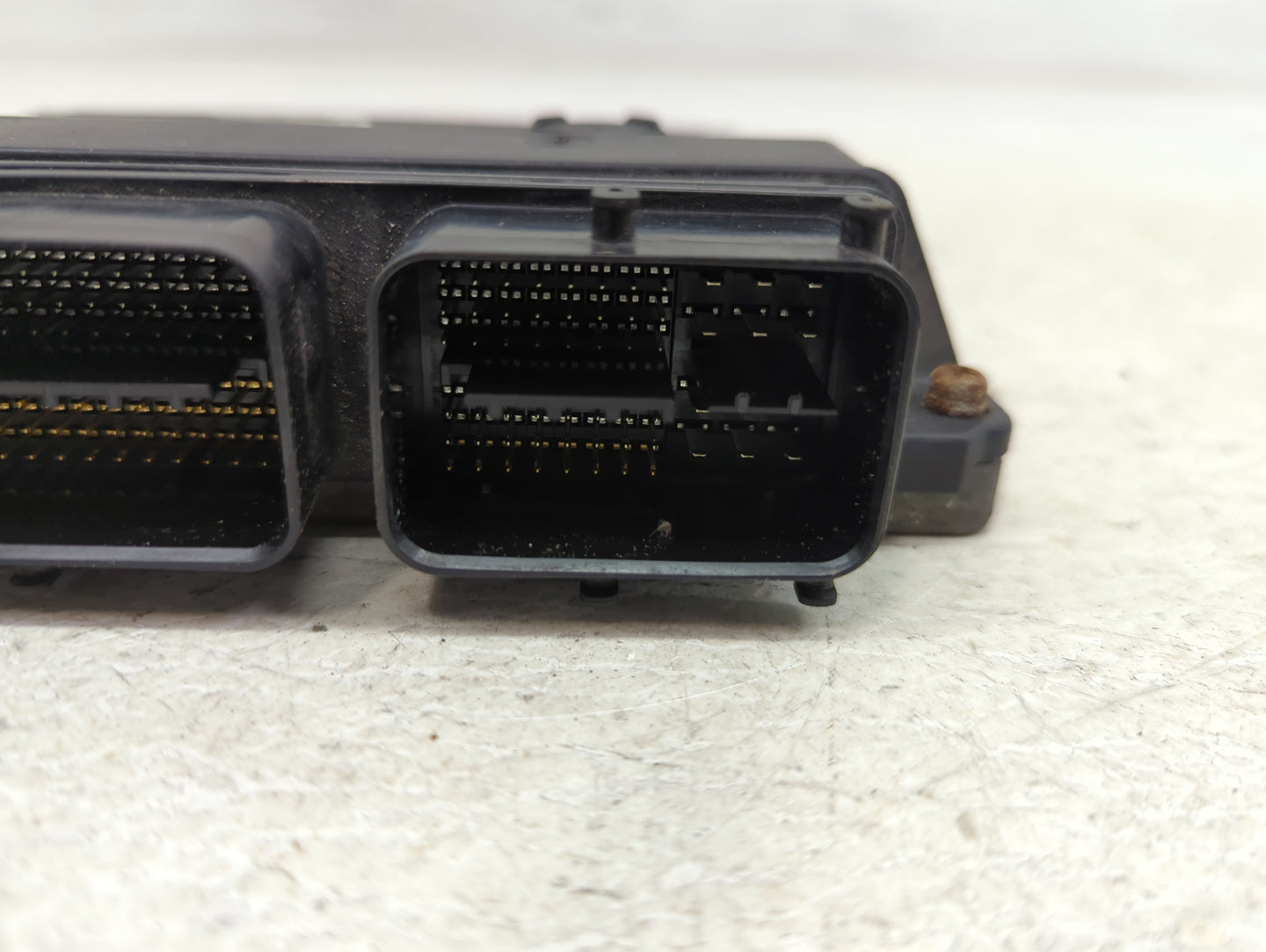 2010-2011 Toyota Camry PCM Engine Control Computer ECU ECM PCU OEM P/N:89661-06J11 TN275400-4250 Fits Fits 2010 2011 OEM Use