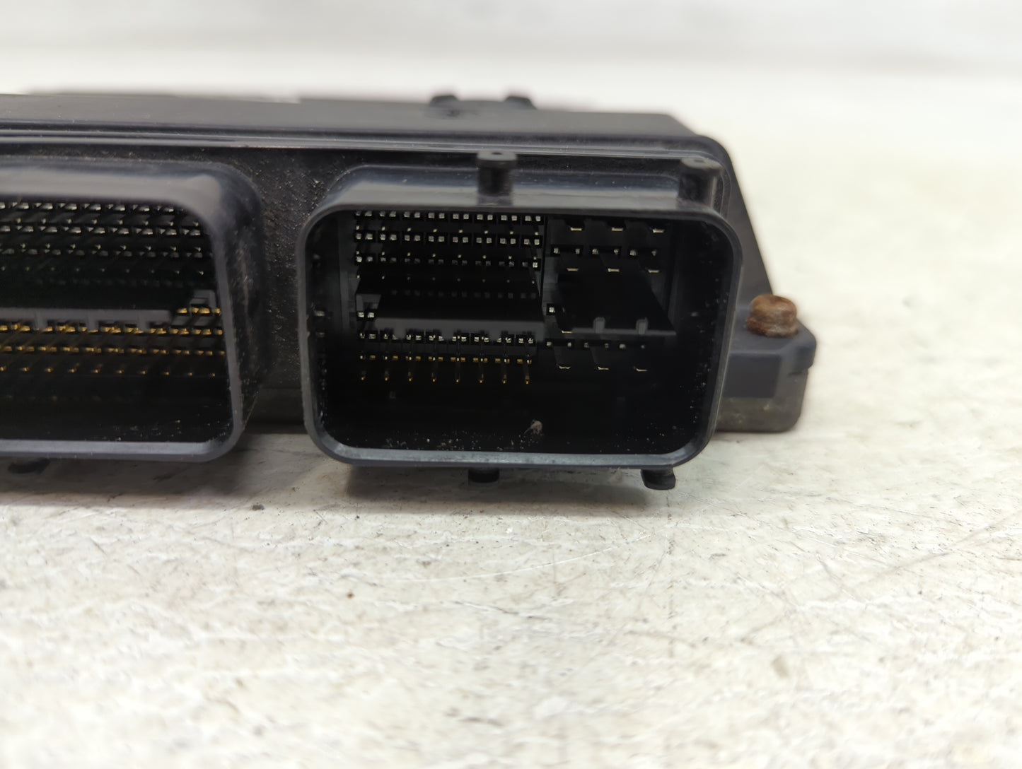 2010-2011 Toyota Camry PCM Engine Control Computer ECU ECM PCU OEM P/N:89661-06J11 TN275400-4250 Fits Fits 2010 2011 OEM Use