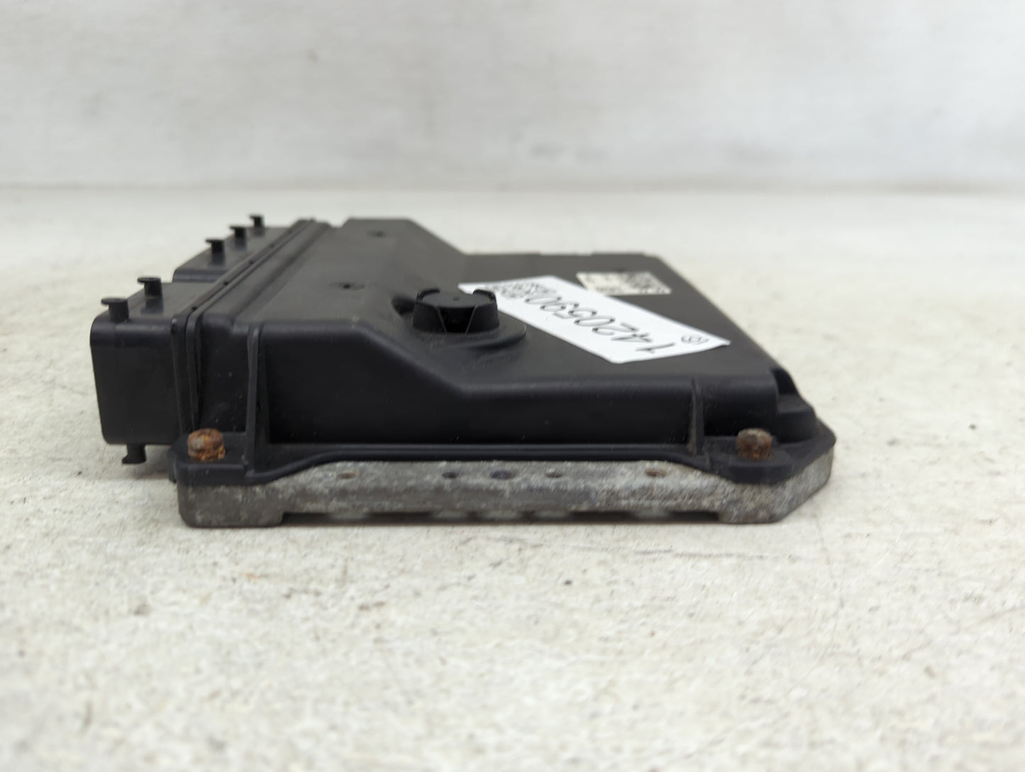 2010-2011 Toyota Camry PCM Engine Control Computer ECU ECM PCU OEM P/N:89661-06J11 TN275400-4250 Fits Fits 2010 2011 OEM Use