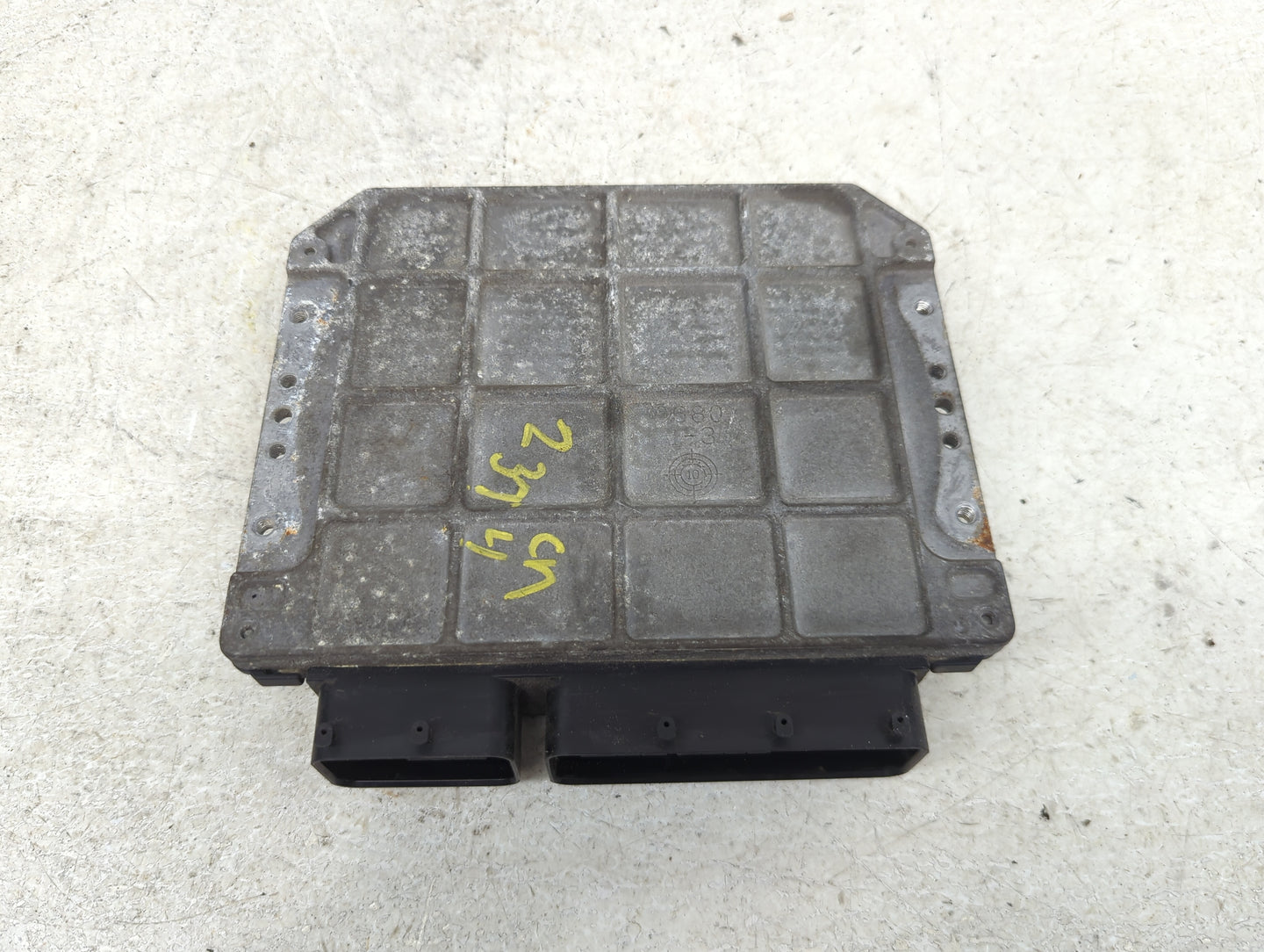 2010-2011 Toyota Camry PCM Engine Control Computer ECU ECM PCU OEM P/N:89661-06J11 TN275400-4250 Fits Fits 2010 2011 OEM Use